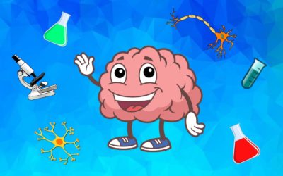 Being Brainy: Taking science to the community