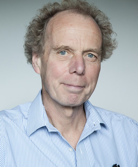 Professor John Rothwell