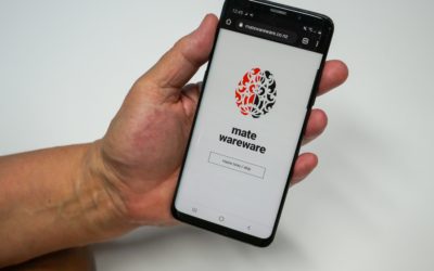Dementia App For Māori Launches