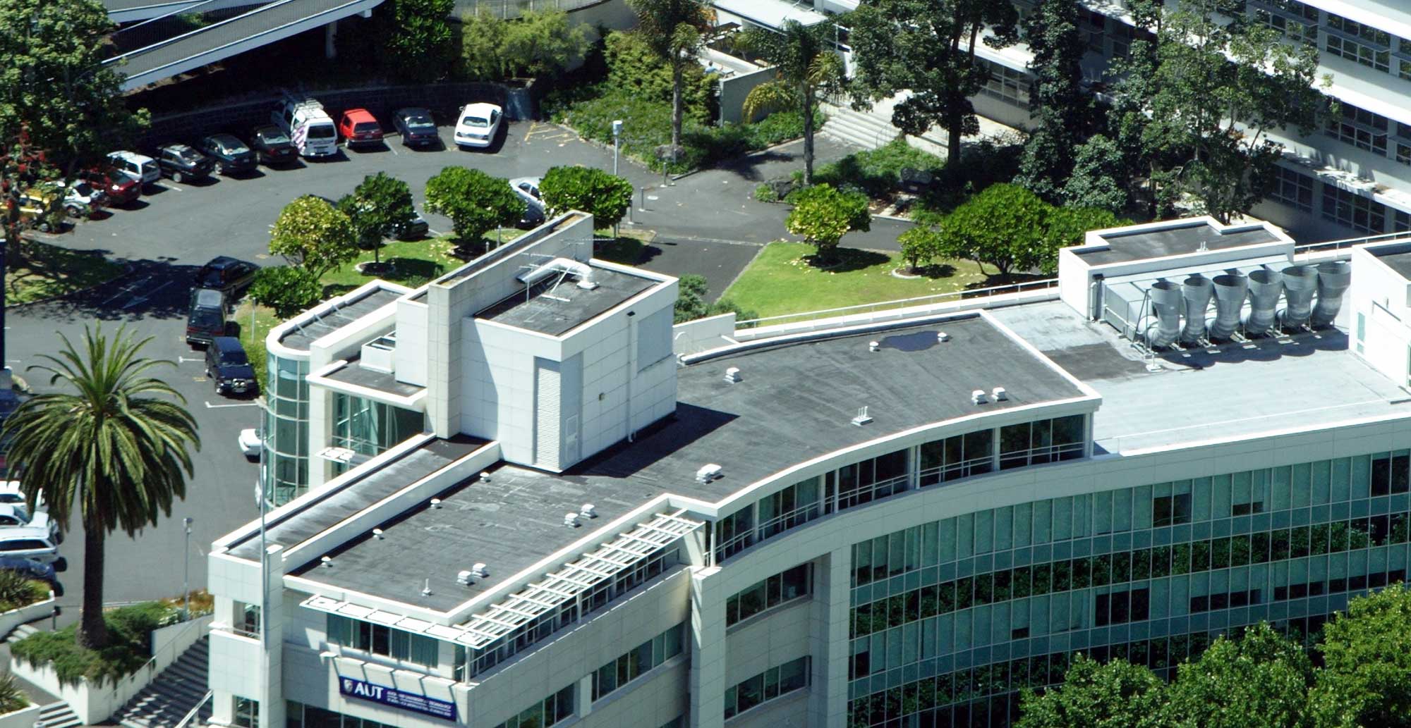 Brain Research New Zealand - About Us - Auckland University of Technology