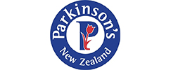 Parkinson's New Zealand