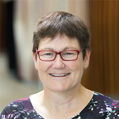 Professor Ngaire Kerse