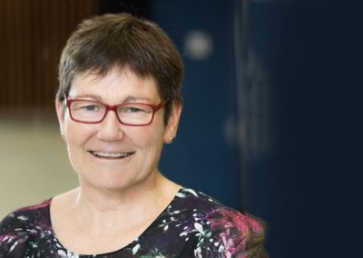 Prof Ngaire Kerse made a Member of the New Zealand Order of Merit