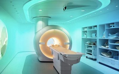 MRI Scans for the Dunedin Longitudinal Study