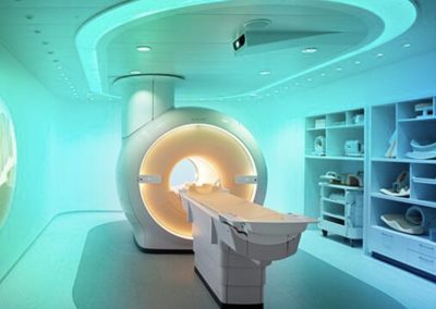MRI Scans for the Dunedin Longitudinal Study