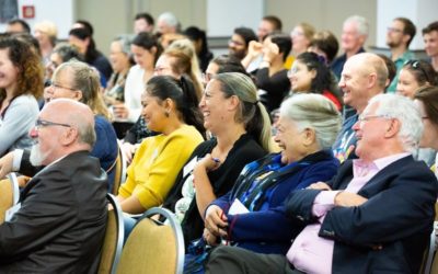 BRNZ holds first conference of the full Centre of Research Excellence