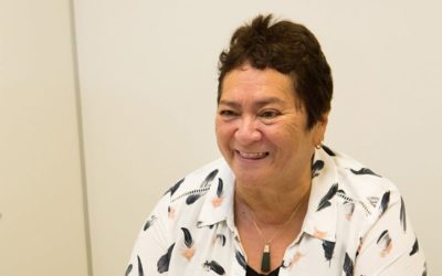 Addressing the Critical Lack of Research into Māori and Dementia