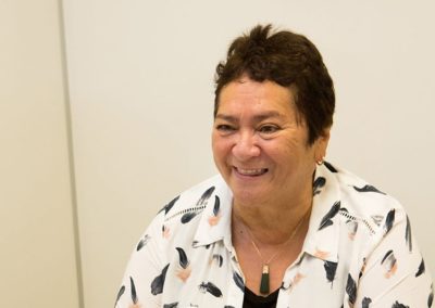Addressing the Critical Lack of Research into Māori and Dementia
