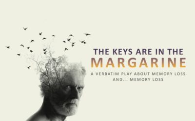 Brain Research New Zealand supports ground-breaking play about living with dementia