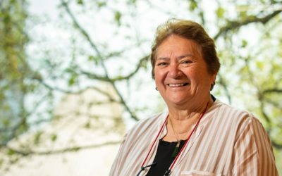 Empowering Māori to fight dementia