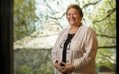 Dr Makarena Dudley elected as Alzheimers New Zealand Fellow
