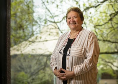 Dr Makarena Dudley elected as Alzheimers New Zealand Fellow