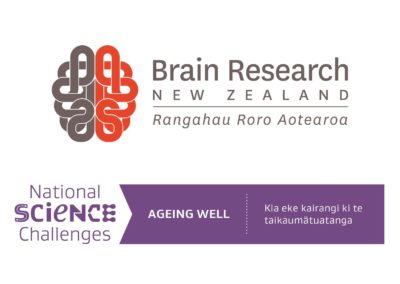 Ageing Well and Brain Research New Zealand announce co-funding